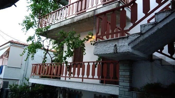 Фотография Electra Studios Apt апартаменты